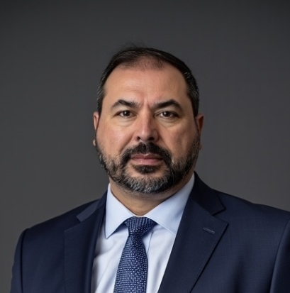 Eric Loiacano