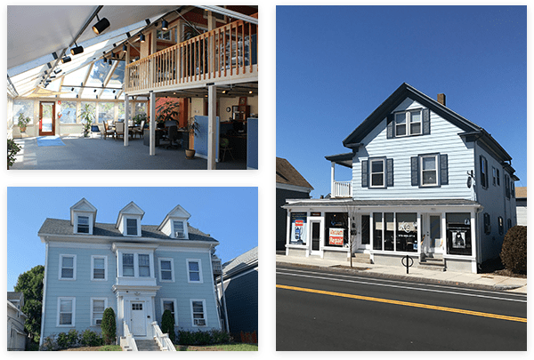 Sovereign Realty Advisors - Commercial Real Estate In Massachusetts