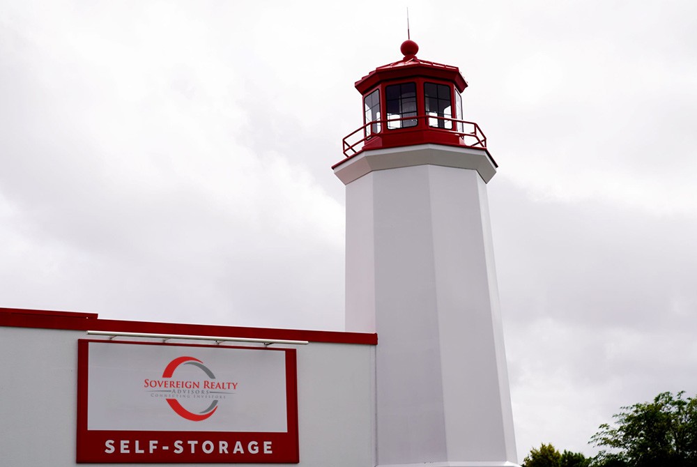 Self Storage Real Estate Investment Realtors In Massachusetts